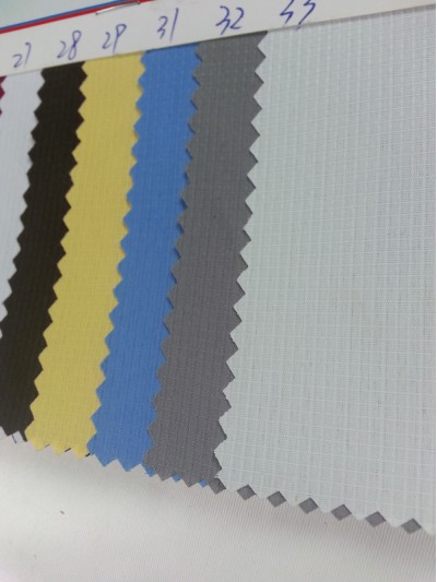 ZS-HIXG 格中點過膠 細節-2